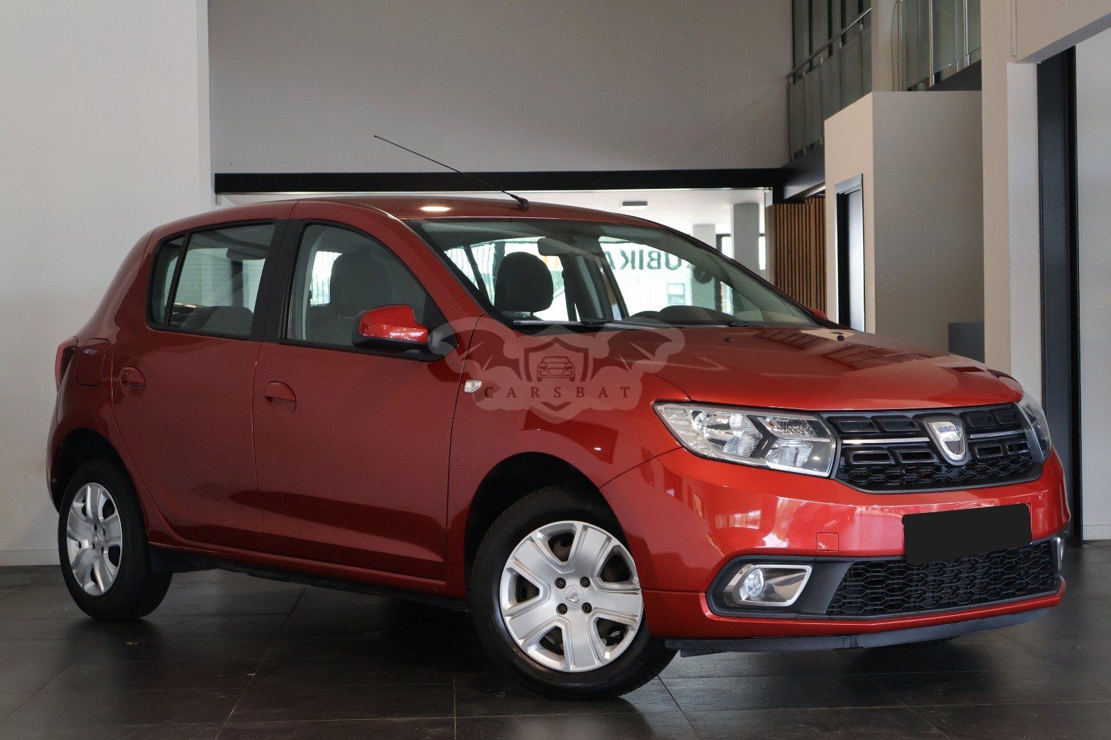 Dacia Sandero 0.9 TCe Laureate 2018