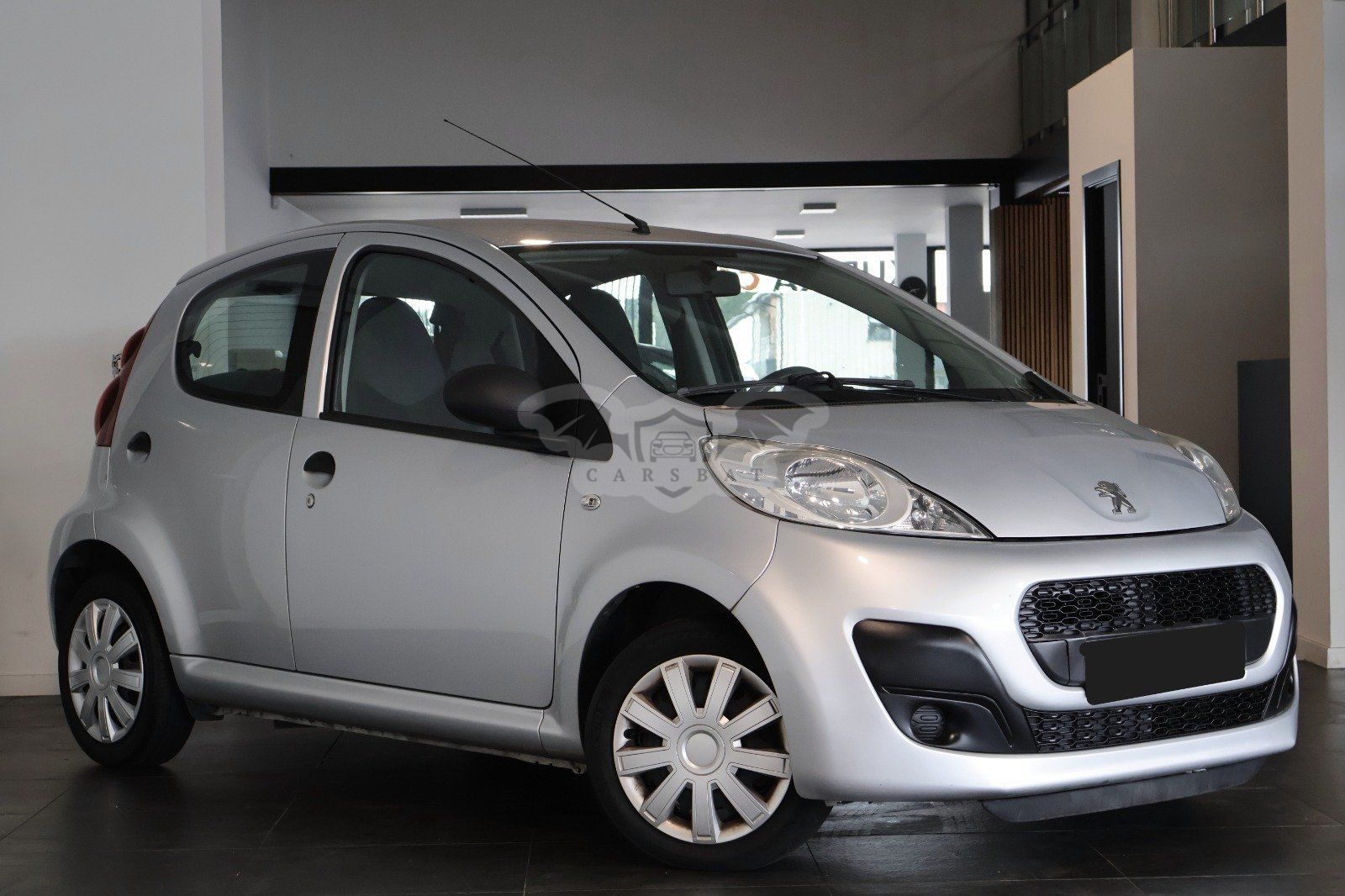 Peugeot 107 1.0i Access 2014