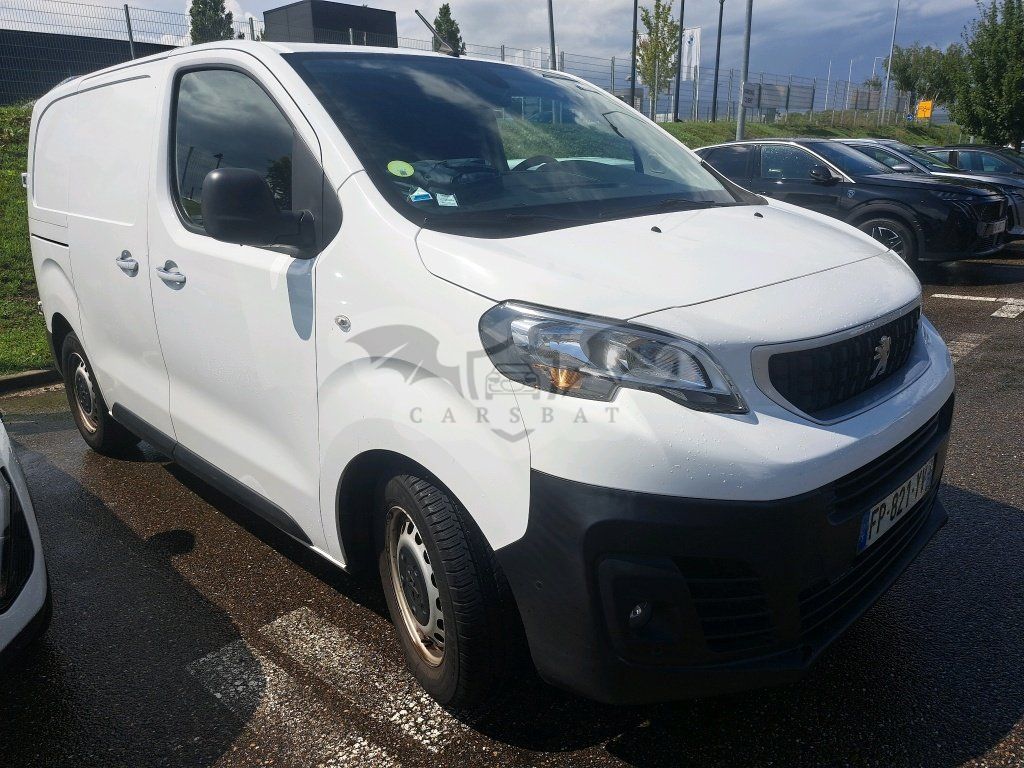 Peugeot Expert 1.5 HDI Urban 2020
