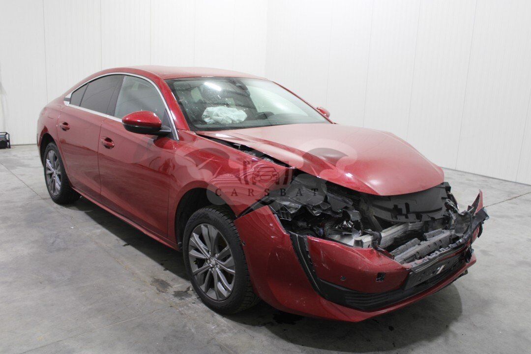 Peugeot 508 1.6i Allure 2019