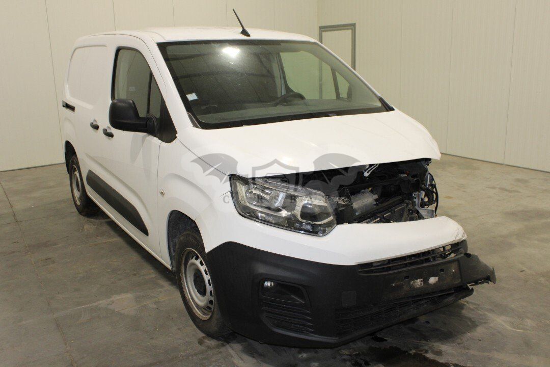Citroën Berlingo 1.5 Club 2020