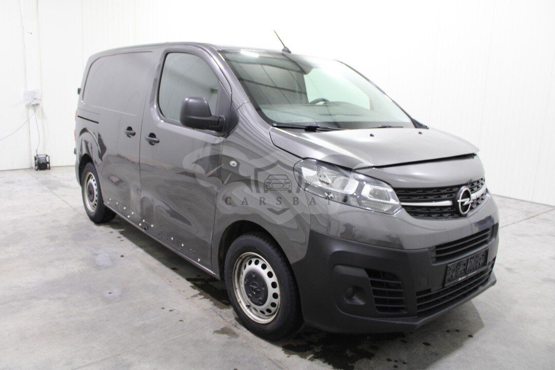 Opel Vivaro L1H1 1.5d Edition 2022