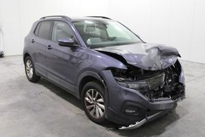 Volkswagen T-Cross 1.0 TSI Life 2024