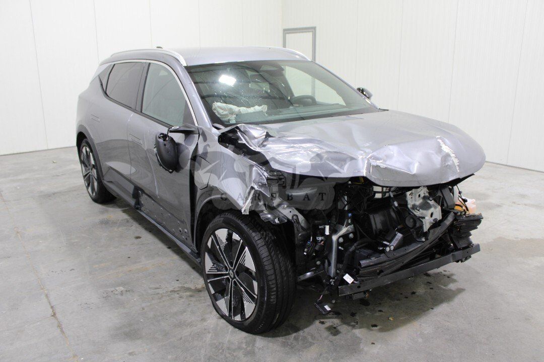 Renault Scenic Grand Techno 2024