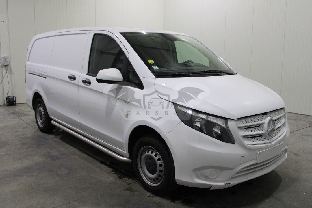 Mercedes-Benz Vito 2.0 2023