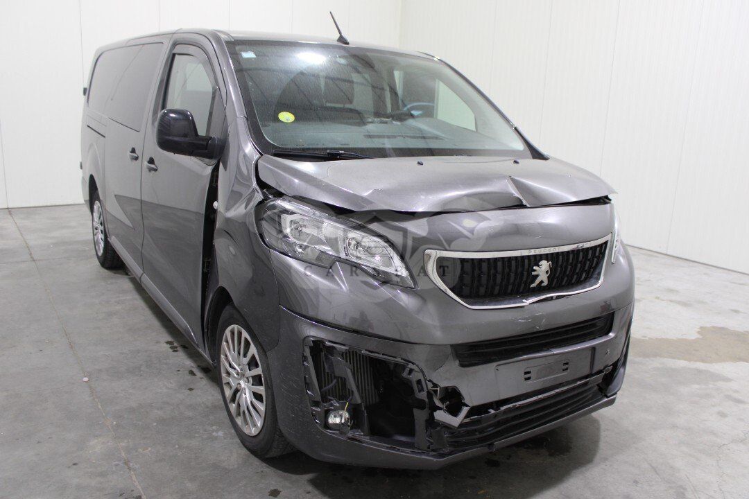 Peugeot Expert L3H1 2.0 HDI Premium 2022