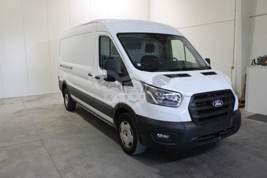 Ford Transit Connect L3H2 2.0 TDCI Trend 2024