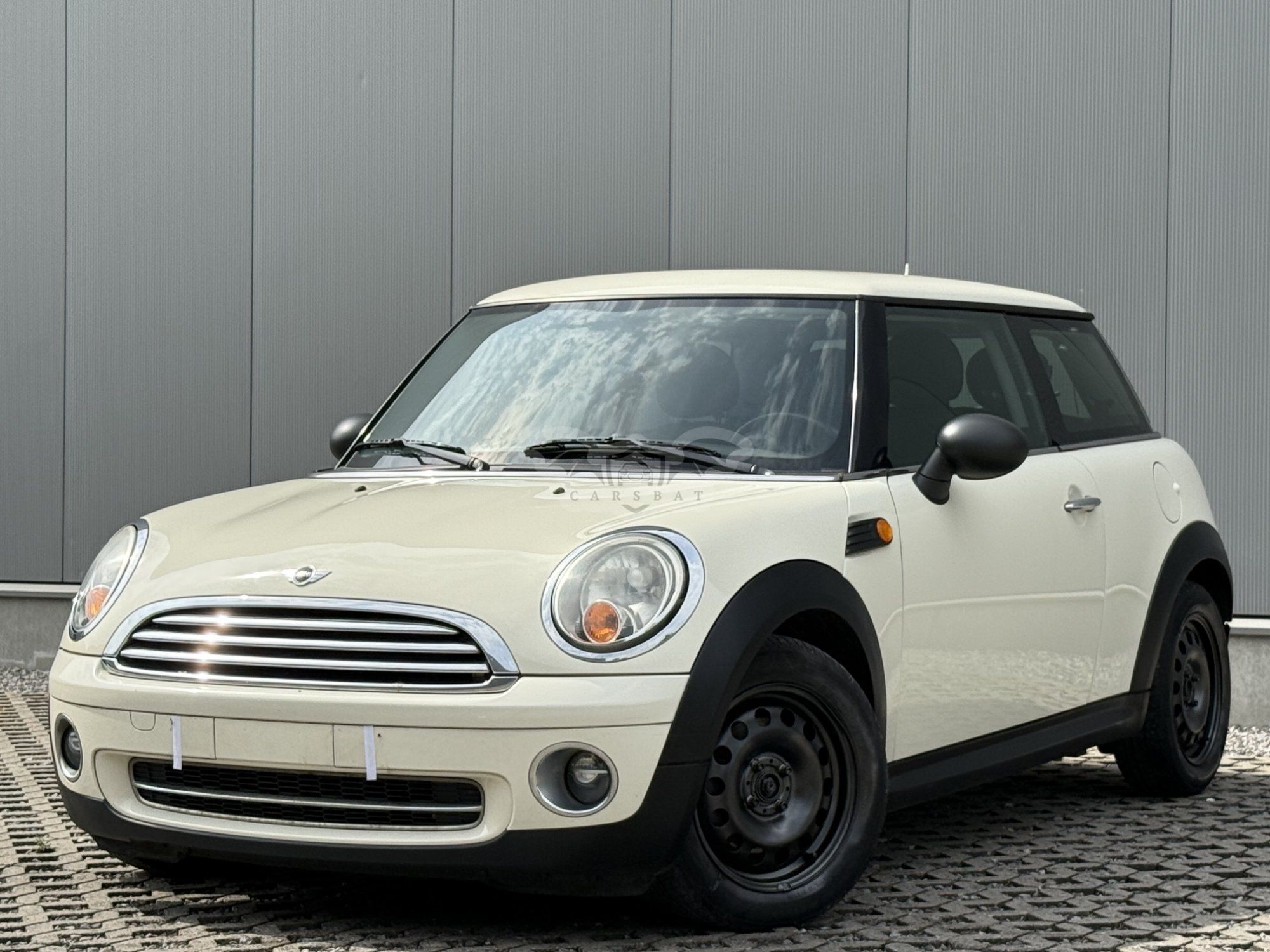 Mini 3 Doors One 1.4i 2009