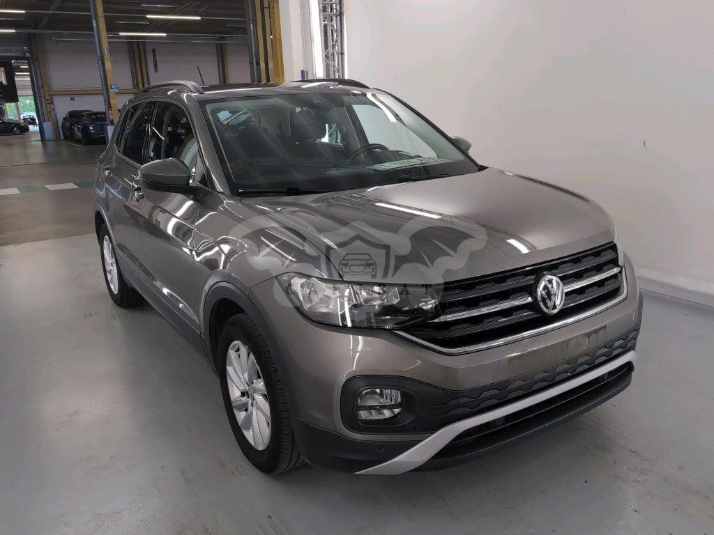 Volkswagen T-Cross 1.0 TSI Life 2020
