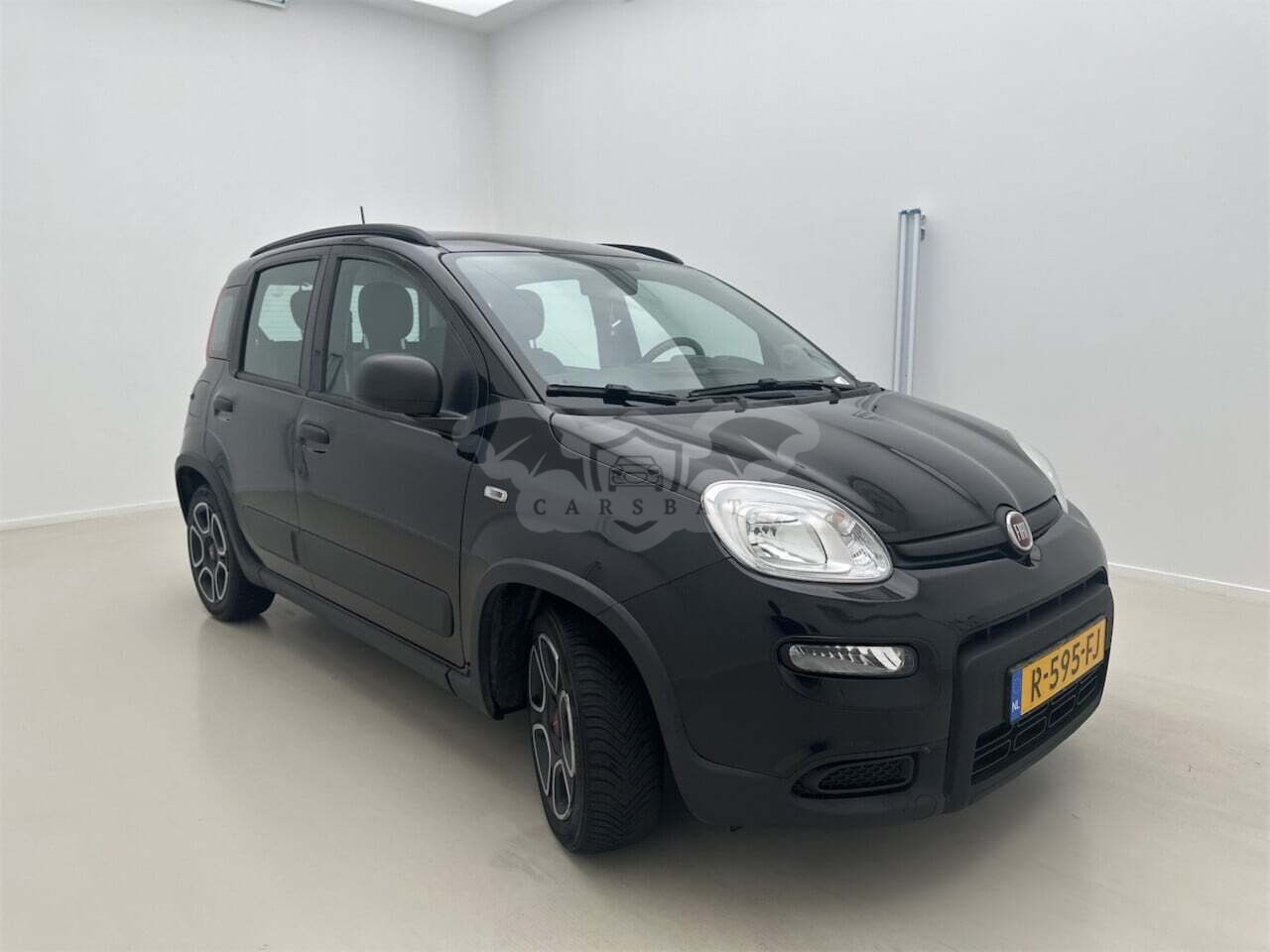 Fiat Panda 1.0 City Life 2022