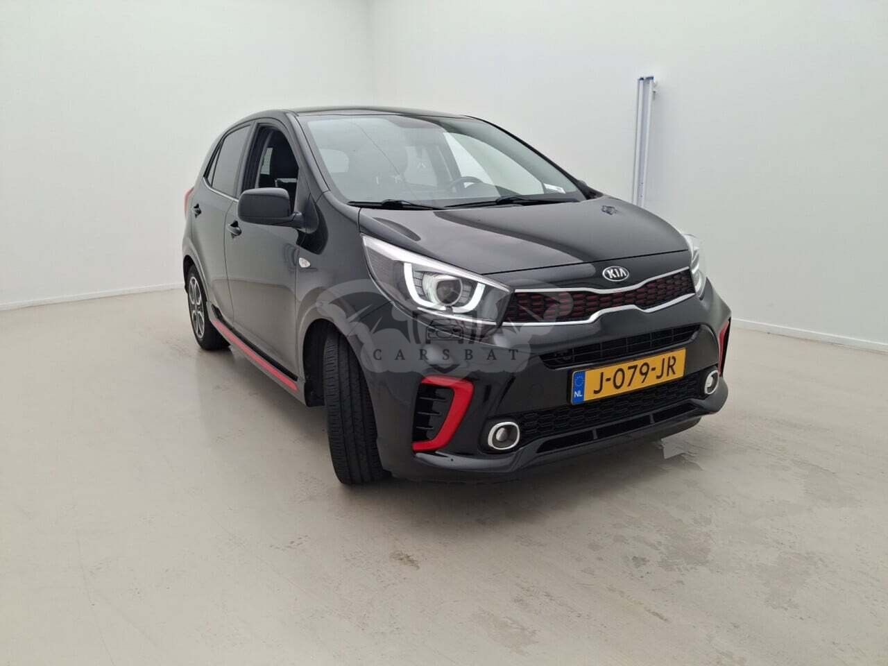 Kia Picanto (Morning) 1.0 GT Line 2020