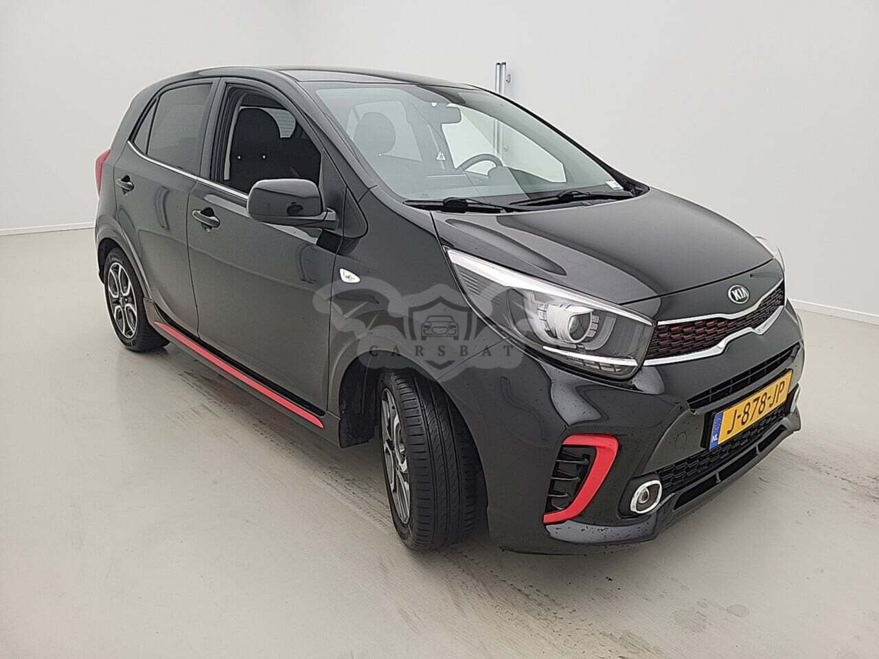 Kia Picanto (Morning) 1.0 GT Line 2020