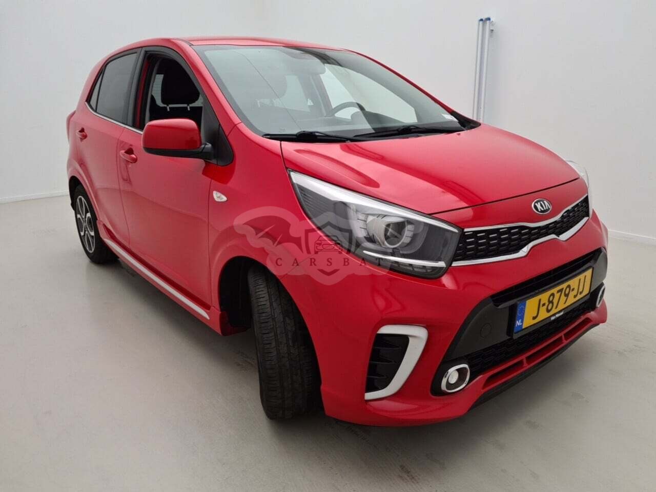 Kia Picanto (Morning) 1.0 GT Line 2020