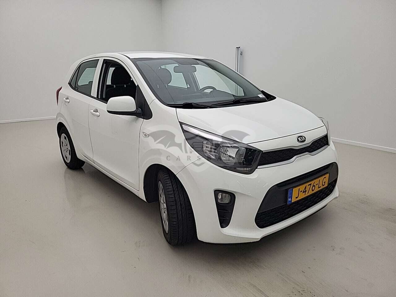 Kia Picanto (Morning) 1.0 ComfortPlusLine 2020