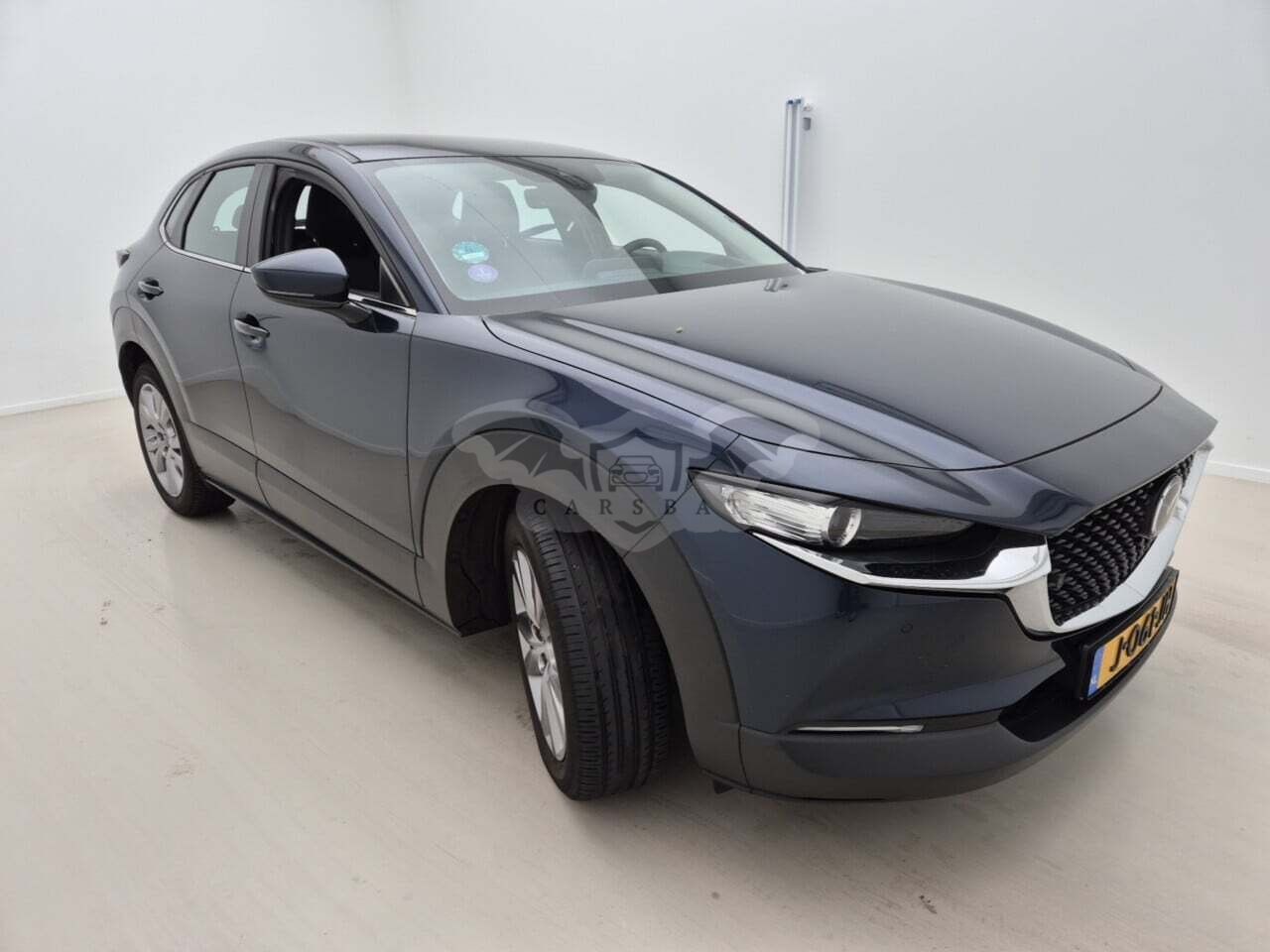 Mazda CX-30 2.0 SKYACTIV Comfort 2020