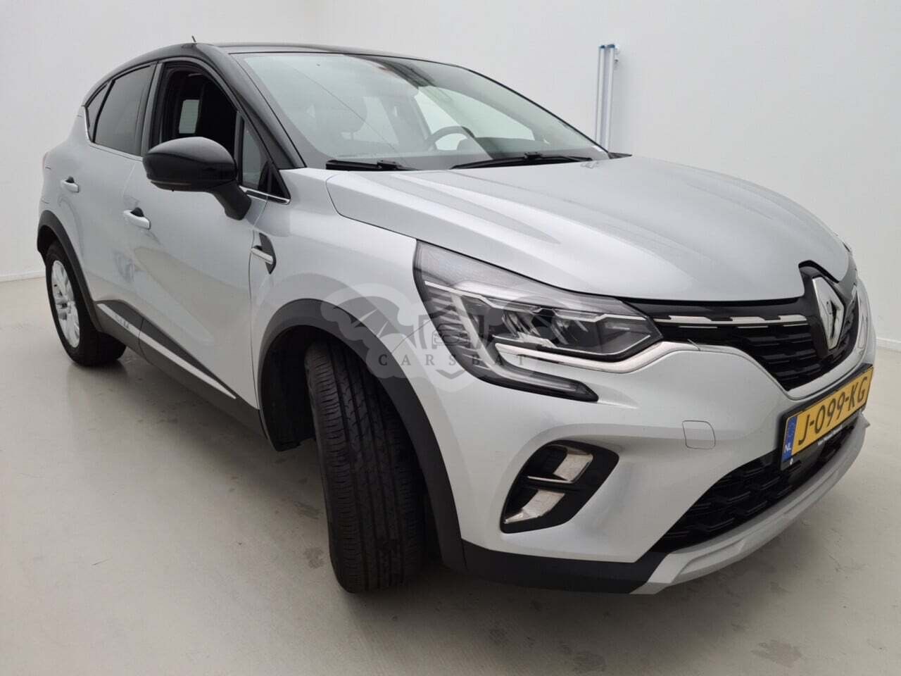 Renault Captur / QM3 1.0 TCe Intens 2020