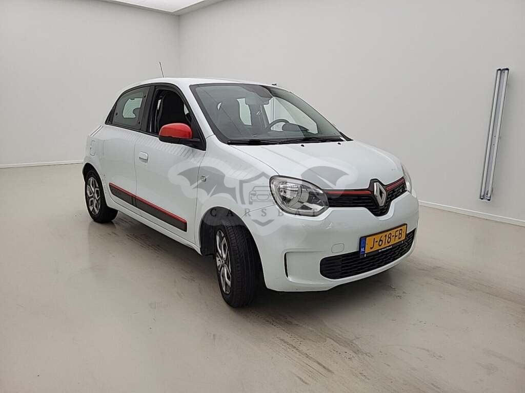 Renault Twingo 1.0 SCe Collection 2020