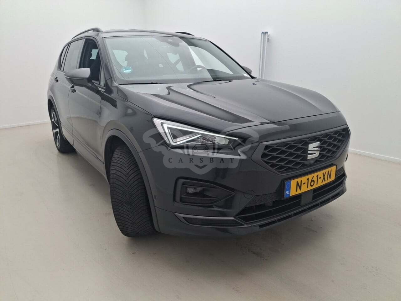 Seat Tarraco 1.5 TSI FR 2022