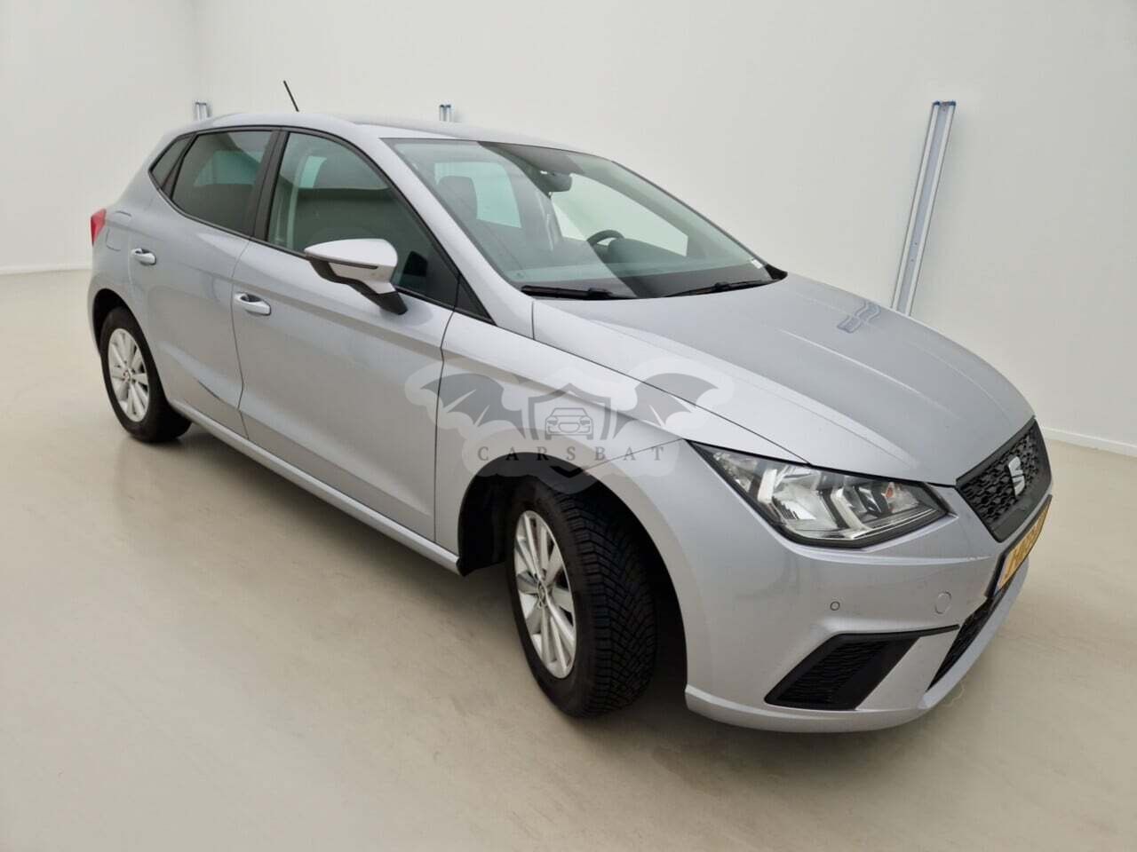 Seat Ibiza 1.0 TSI Style Business 2020