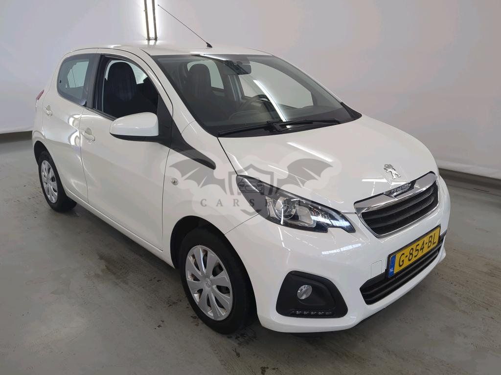 Peugeot 108 1.0 VTI Active 2019