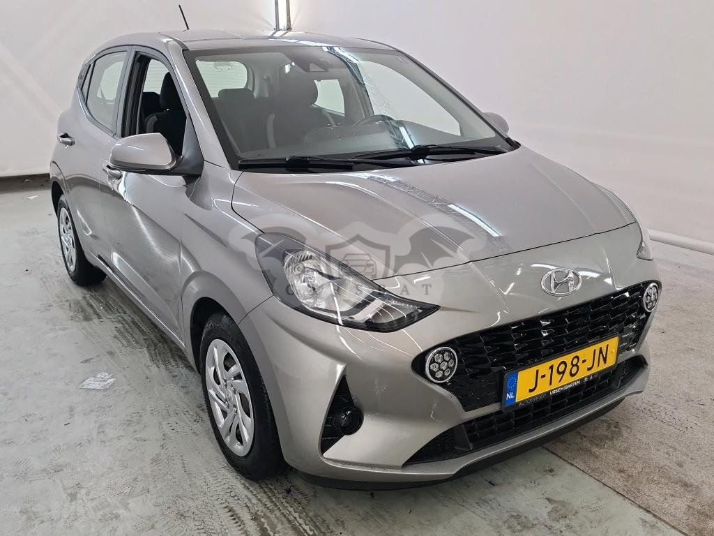 Hyundai i10 1.0 Comfort 2020
