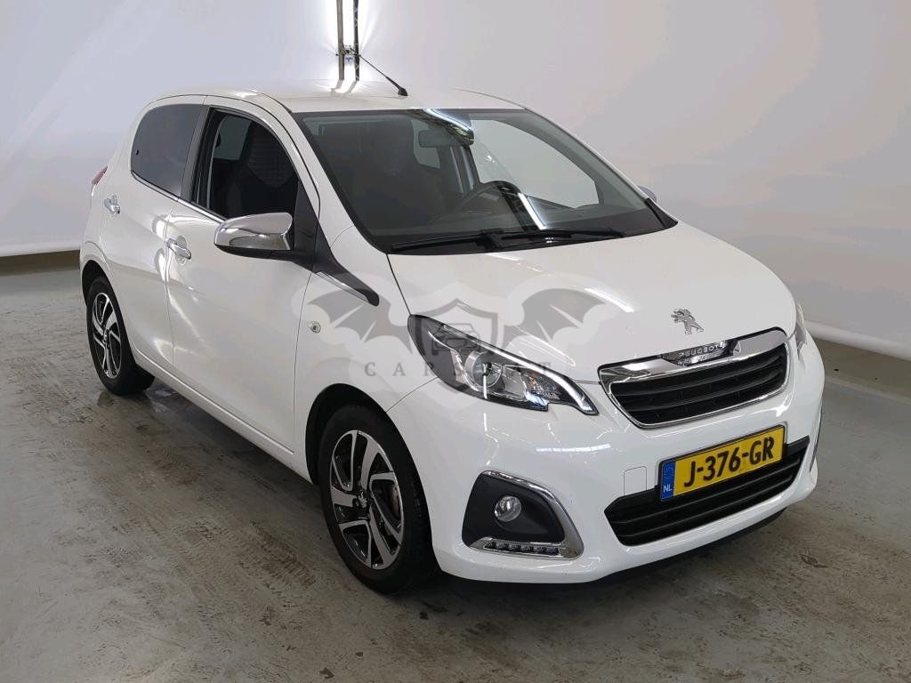 Peugeot 108 1.0 VTI Allure 2020