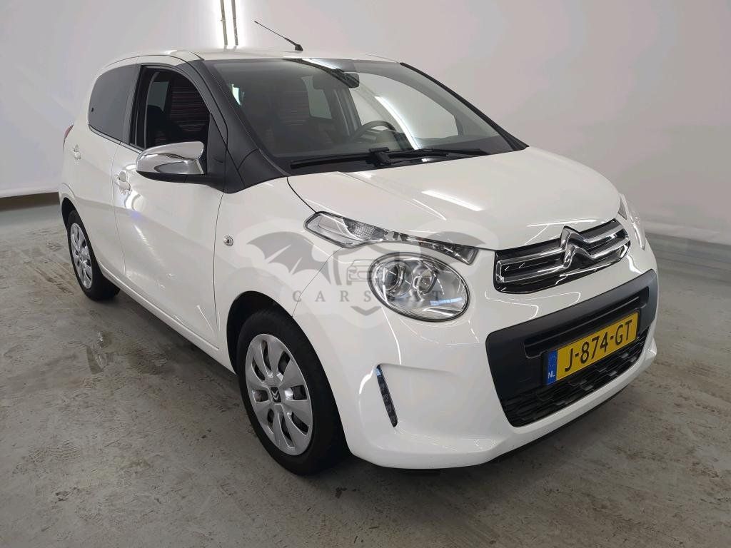 Citroën C1 1.0 VTI Feel 2020