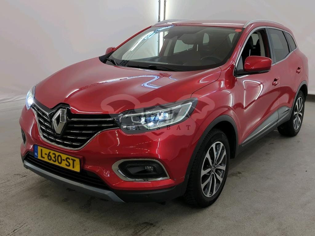 Renault Kadjar 1.3 TCe Intens 2021