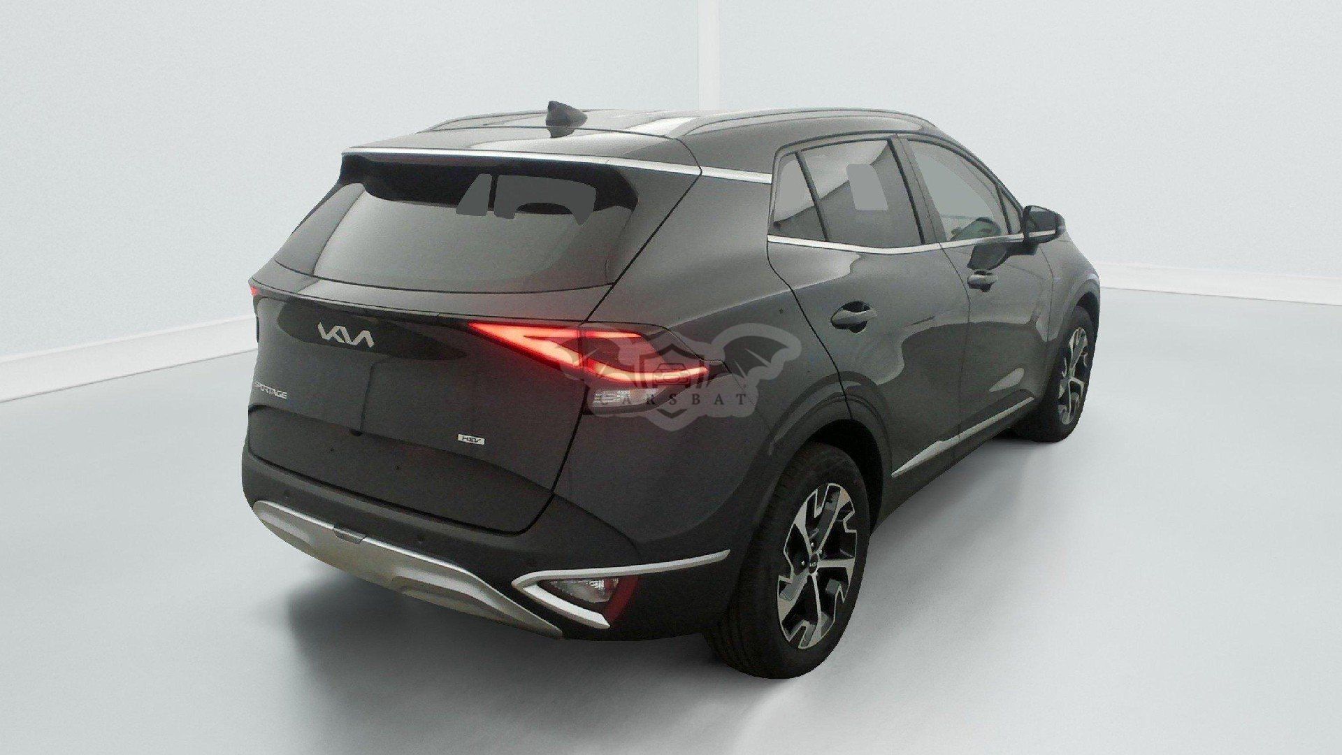 Kia Sportage 1.6 T-GDI Active 2025