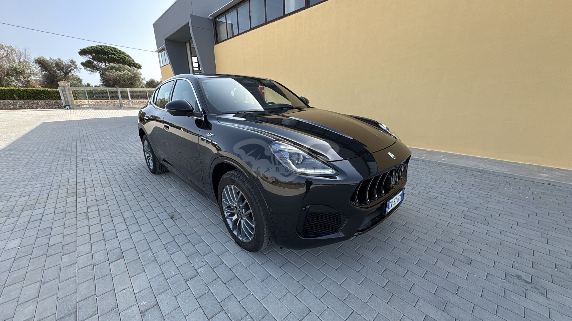 Maserati Grecale 2.0 2024