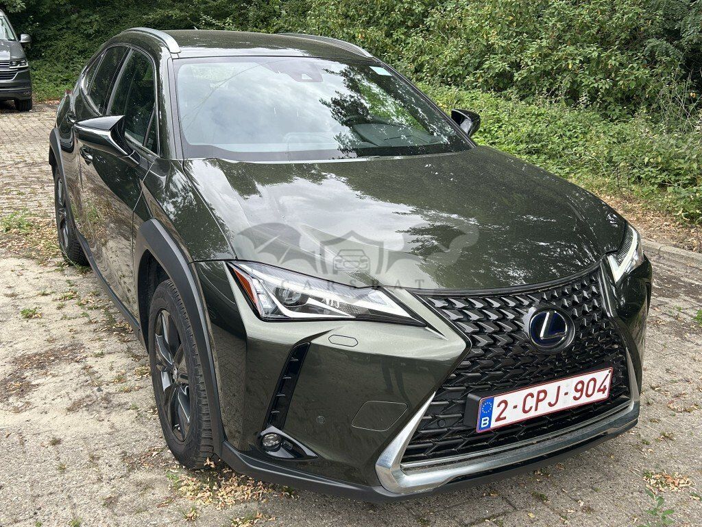 Lexus UX 250h Business 2022
