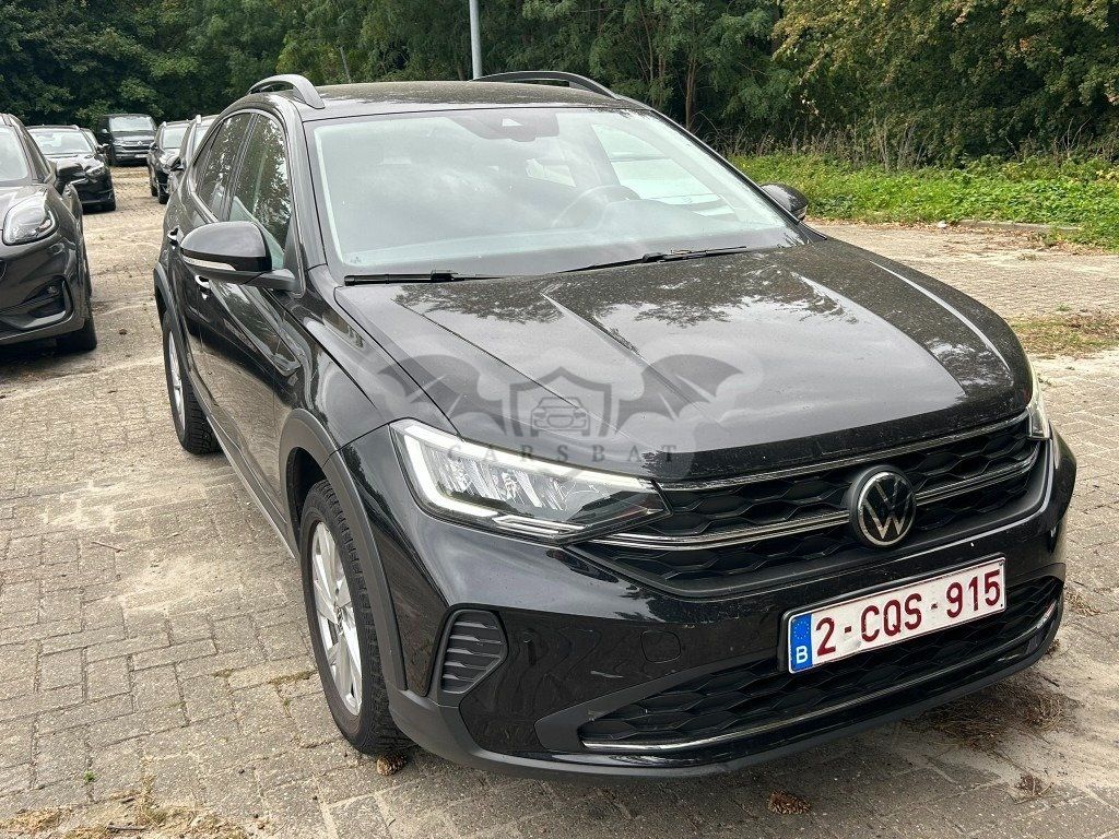Volkswagen Taigo 1.0 TSI Life Business 2022