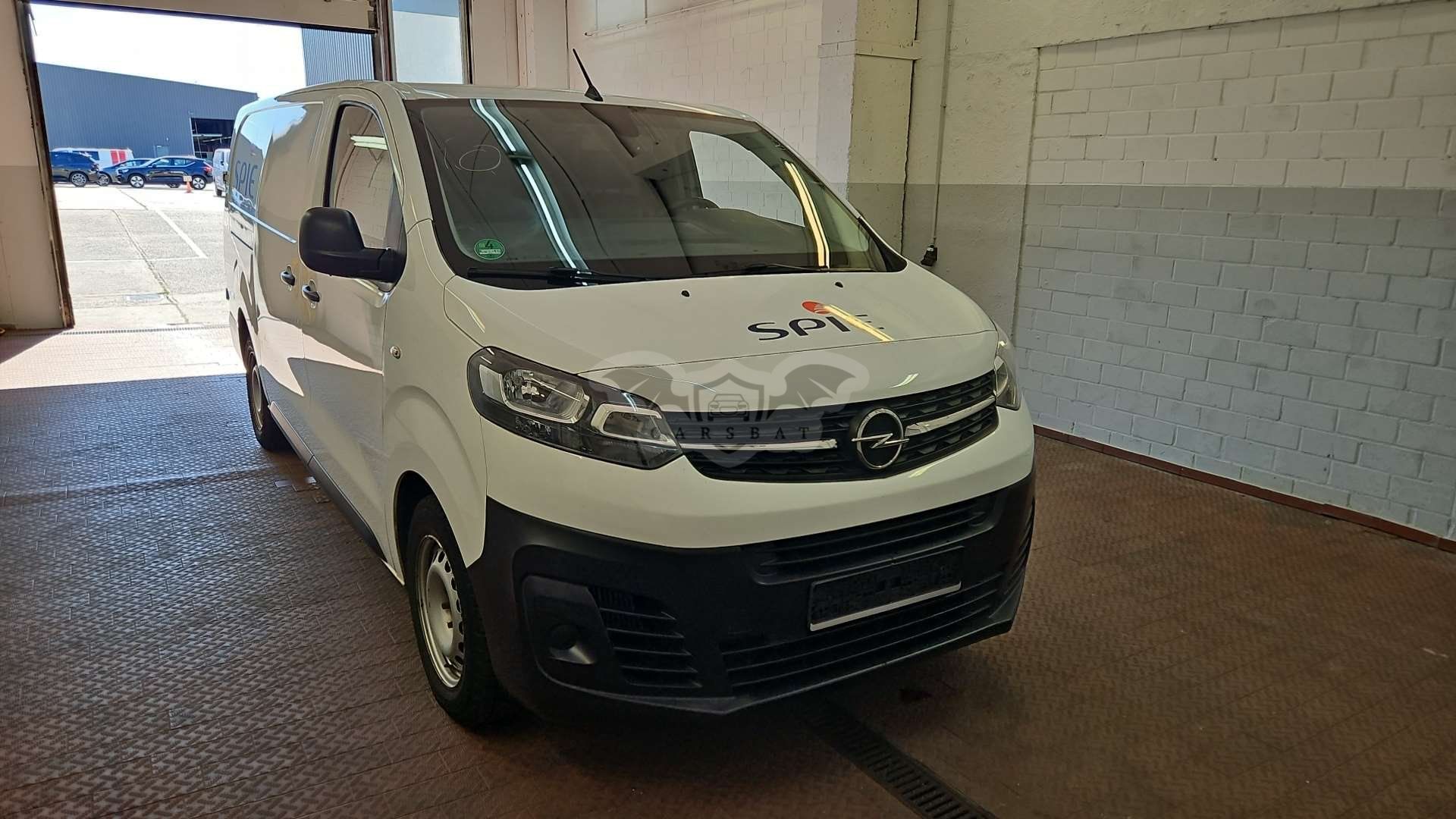 Opel Vivaro 2.0 Edition 2020