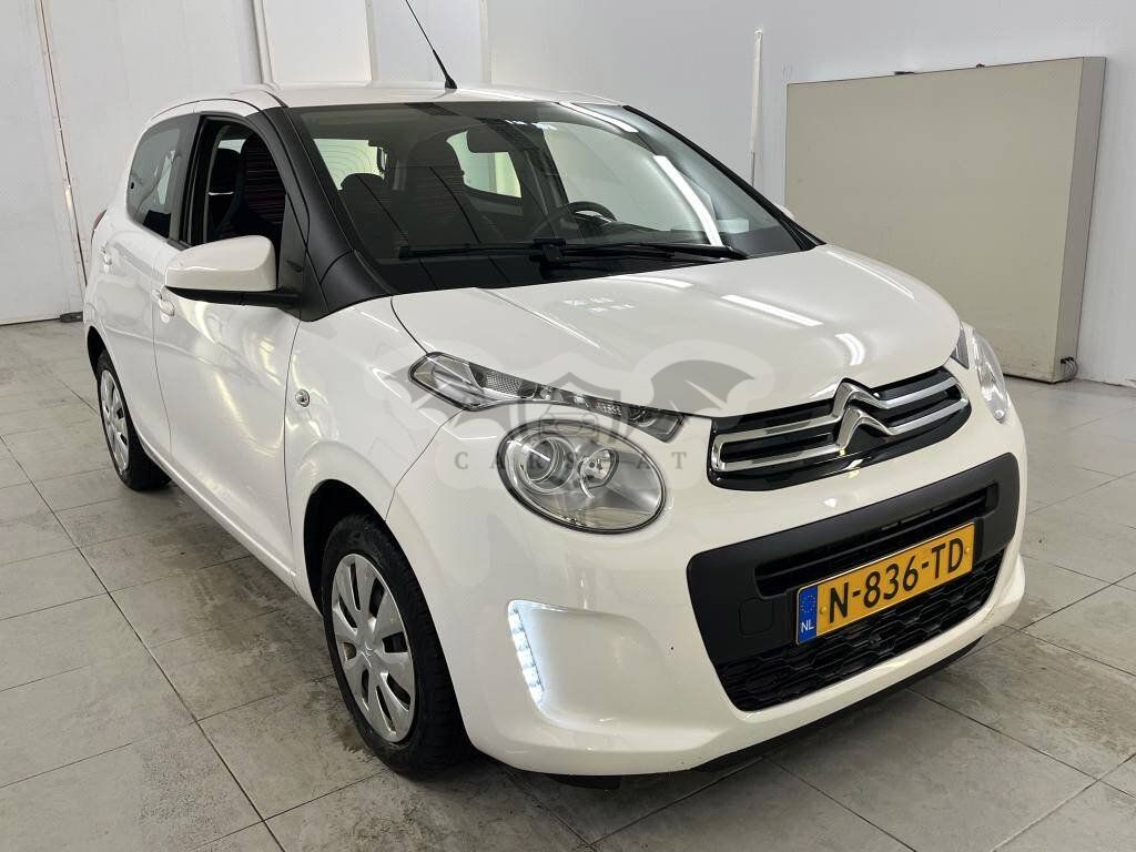 Citroën C1 1.0 VTI Feel 2021