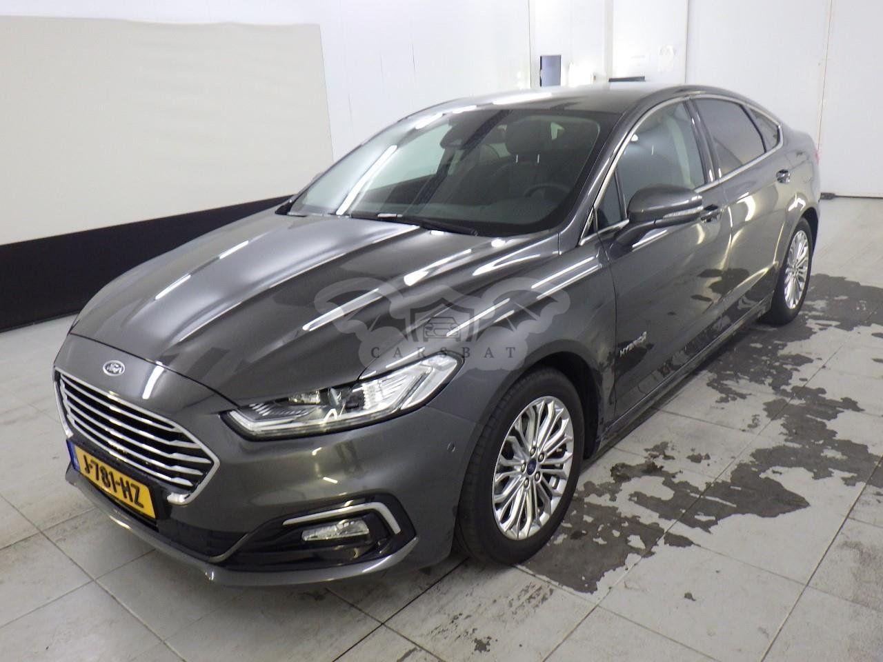 Ford Mondeo 2.0i Titanium 2020