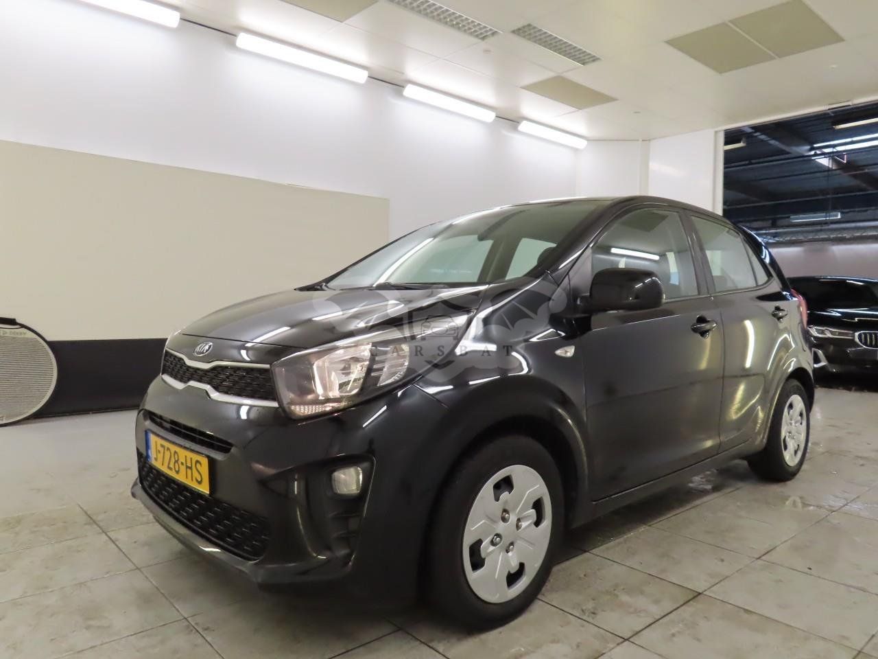 Kia Picanto (Morning) 1.0 ComfortPlusLine 2020