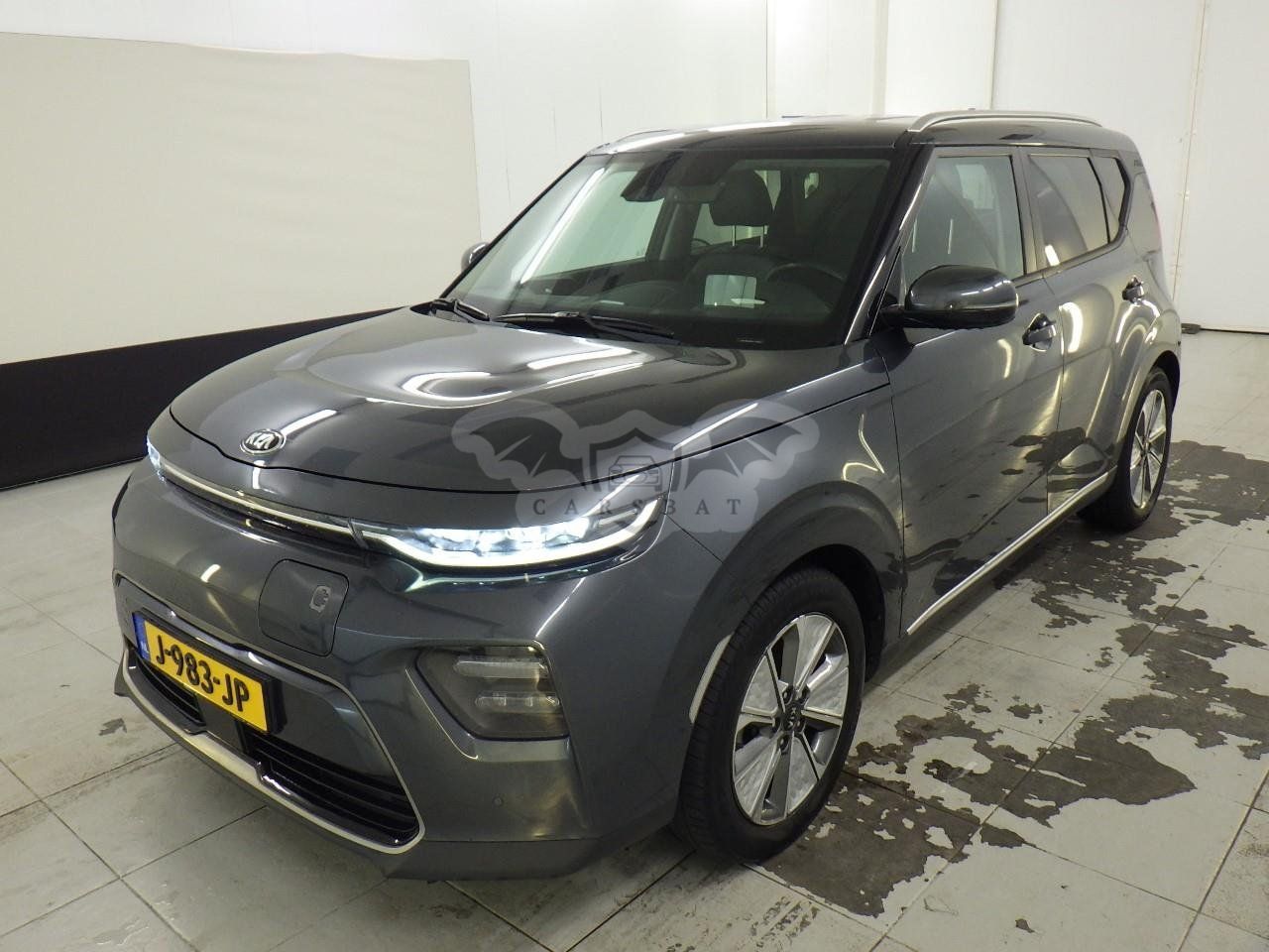 Kia Soul e-Soul ExecutiveLine 2020
