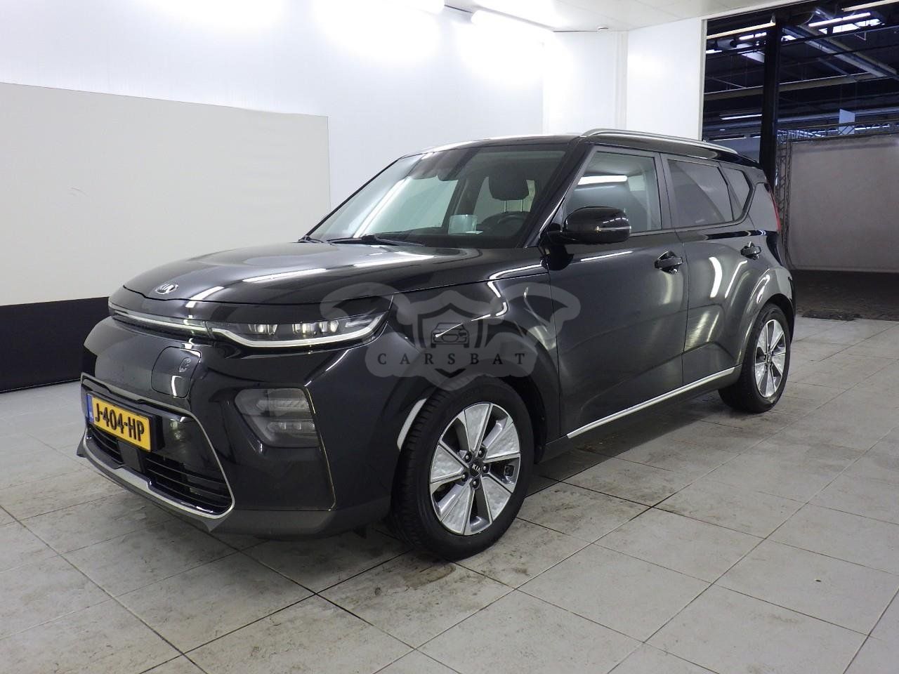 Kia Soul e-Soul ExecutiveLine 2020