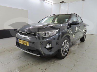 Kia Stonic 1.0 T-GDI DynamicLine 2020