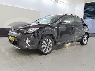 Kia Stonic 1.0 T-GDI DynamicPlusLine 2021