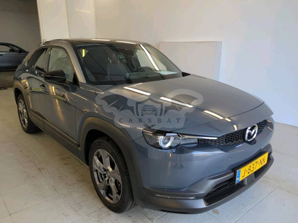 Mazda MX-30 First Edition 2020