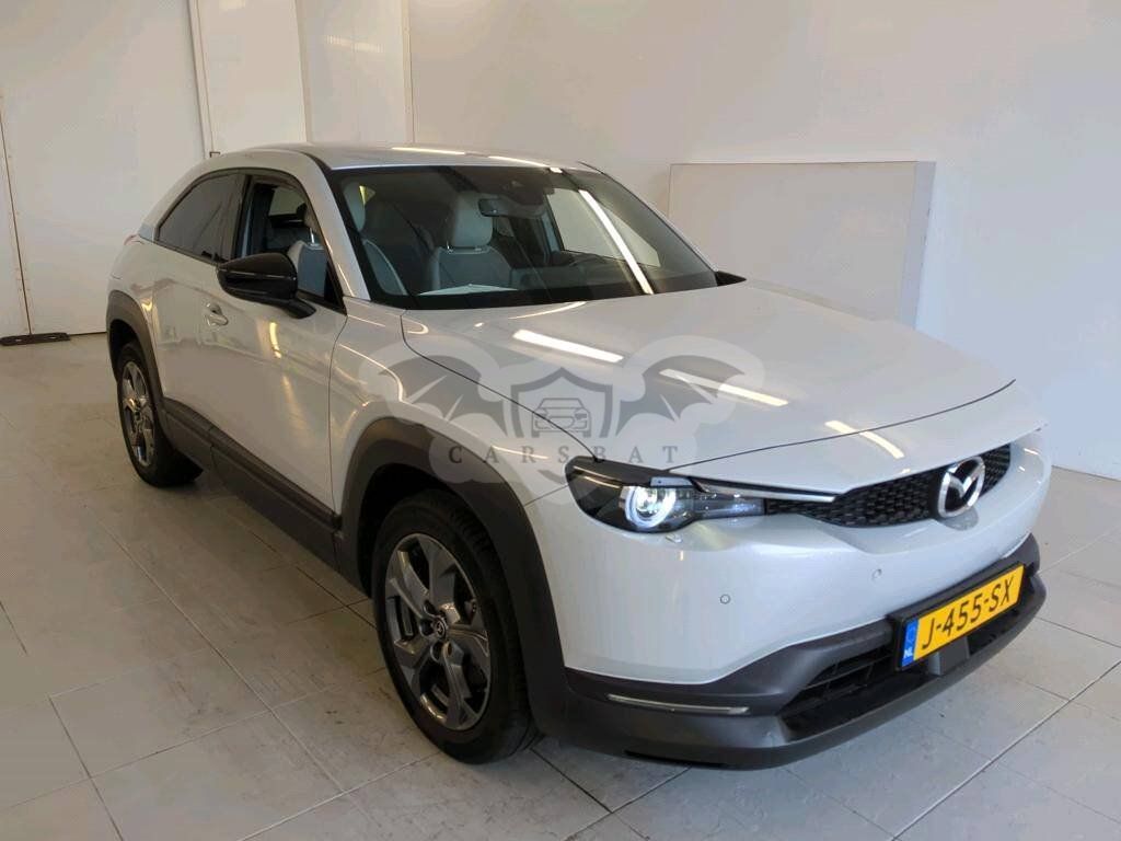 Mazda MX-30 First Edition 2020