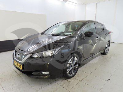 Nissan Leaf N-connecta 2020