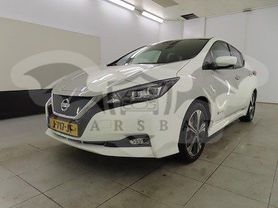 Nissan Leaf Tekna 2020