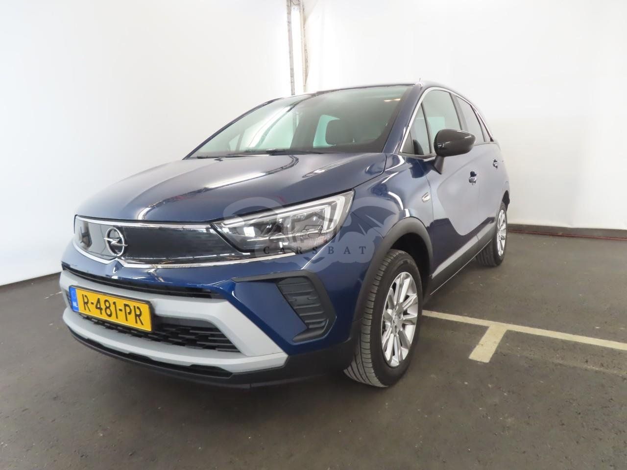 Opel Crossland 1.2 Elegance 2022