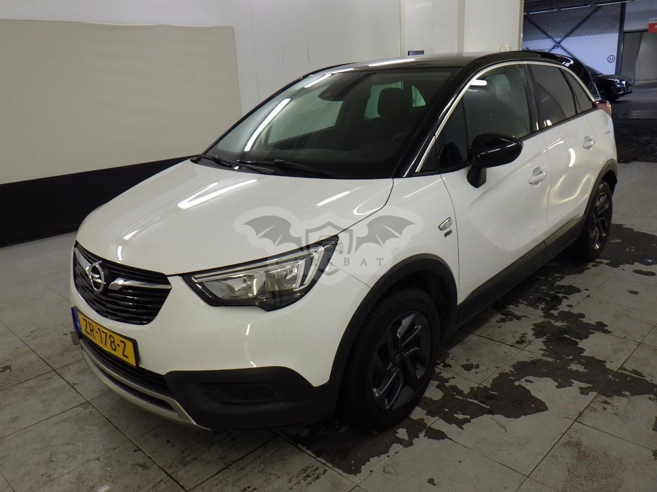 Opel Crossland 1.2 Edition 2019