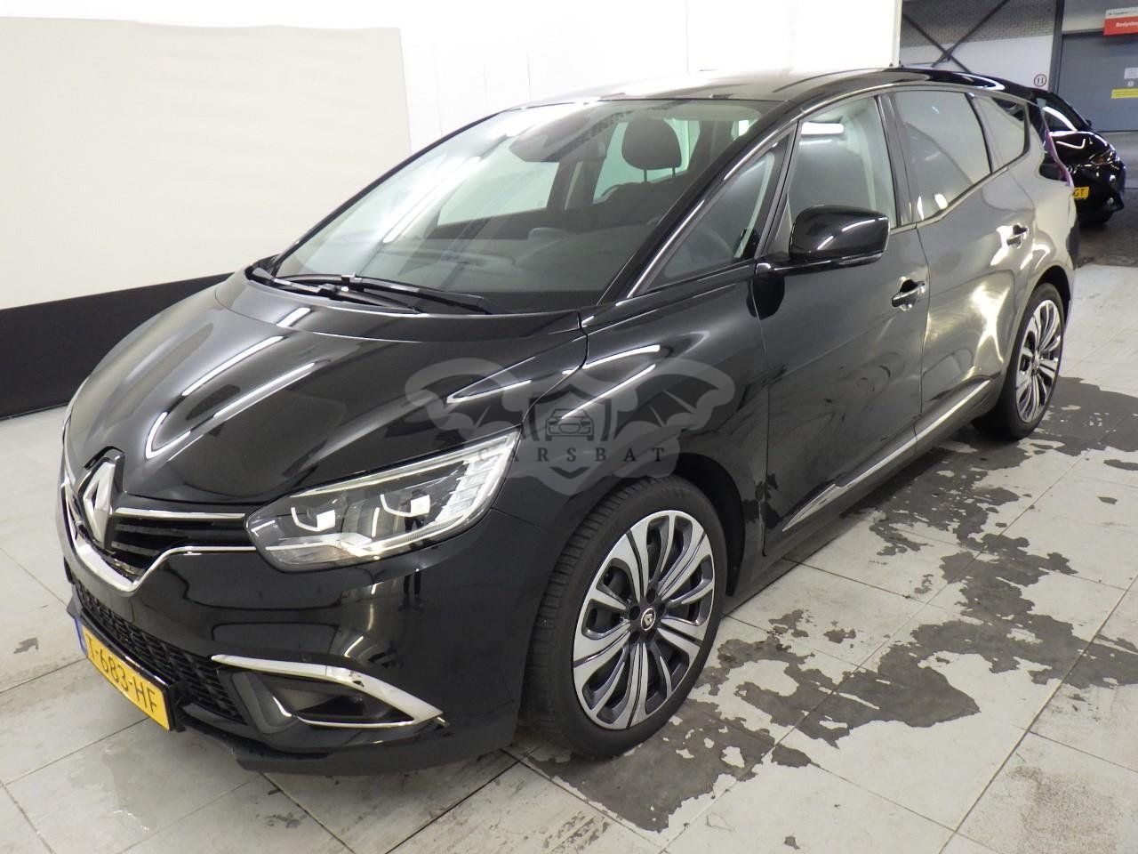 Renault Scenic Grand 1.3 TCe Equilibre 2023