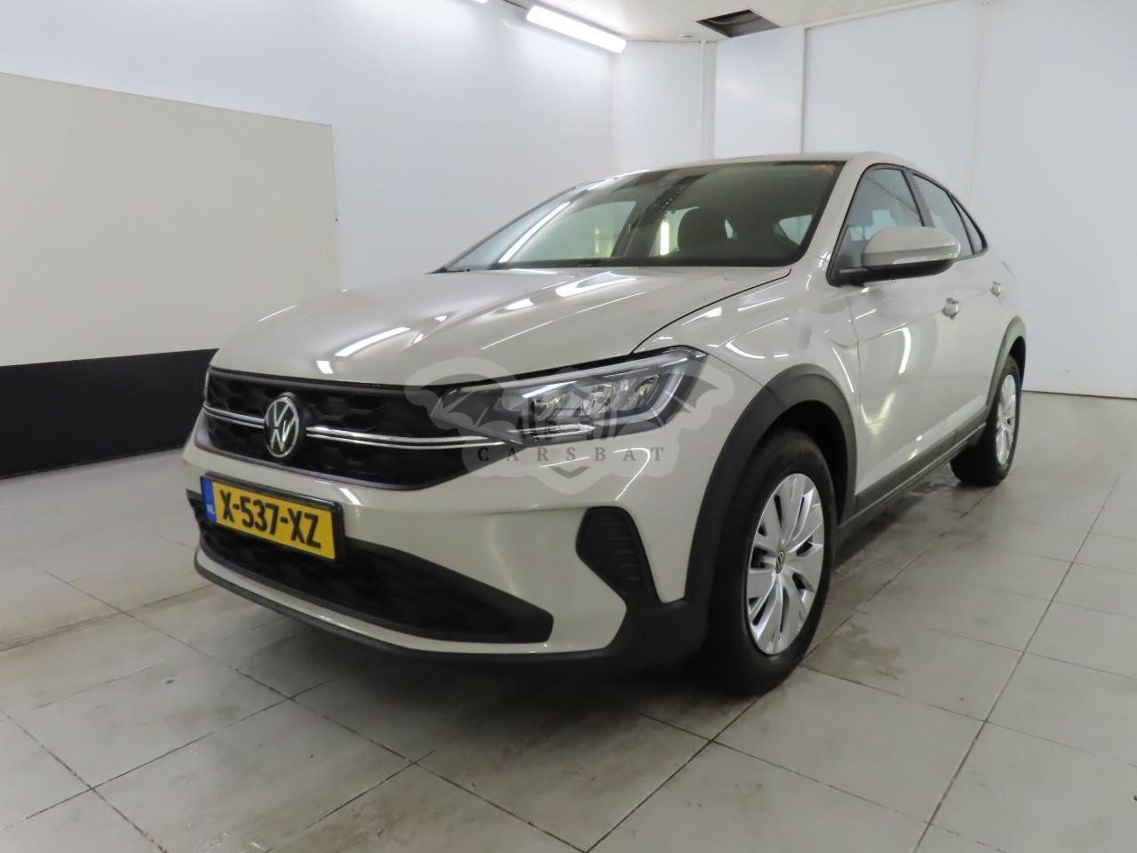 Volkswagen Taigo 1.0 TSI 2024
