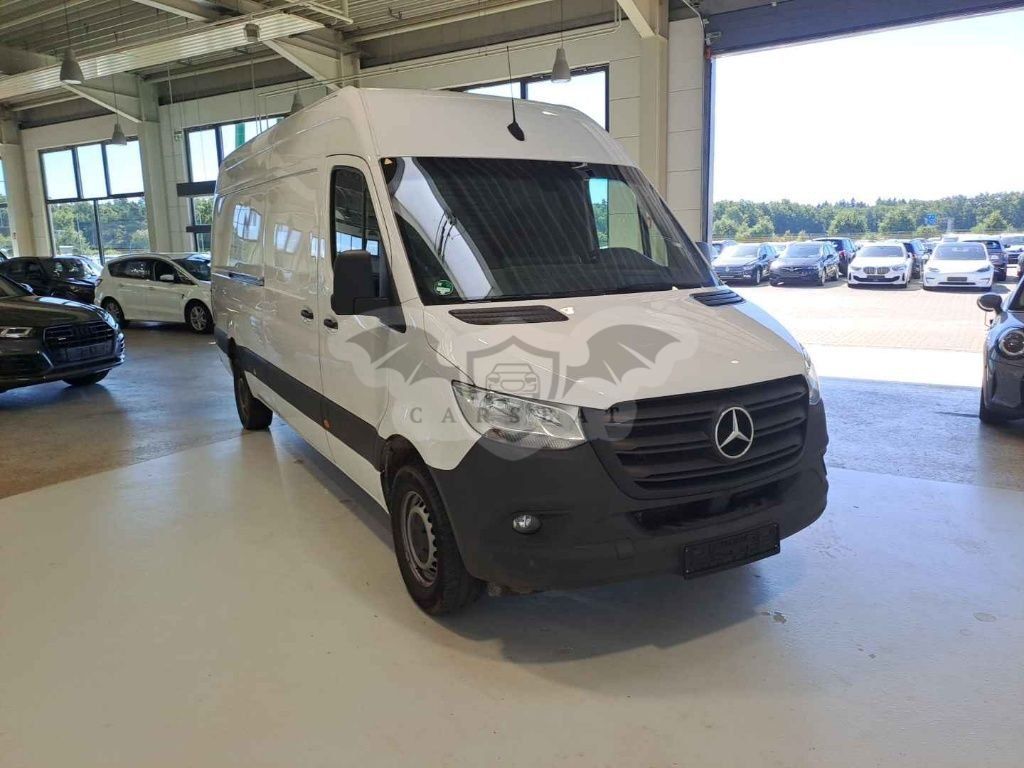 Mercedes-Benz Sprinter 319 CDI 2023