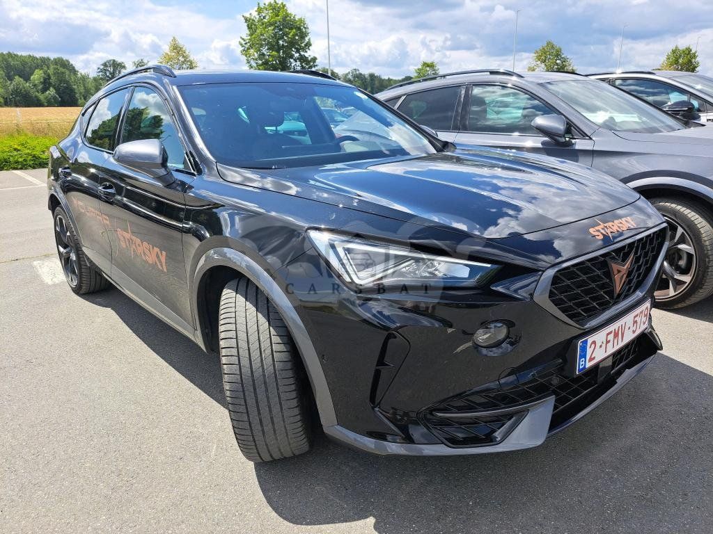 Cupra Formentor 1.4 2024